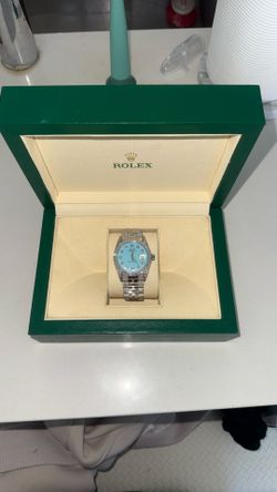 Rolex 