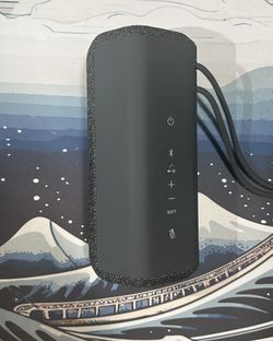 Sony SRS-XE200 X-Series Wireless Ultra Portable Bluetooth Speaker
