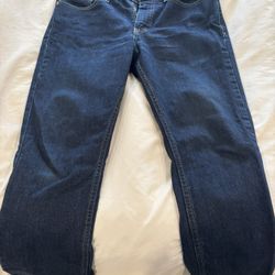 Levi S Men’s Jeans Size 32x30