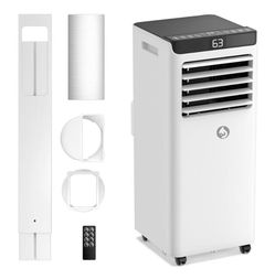 Portable Air Conditioner