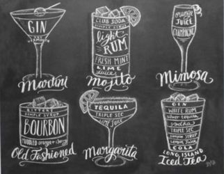 Bartender