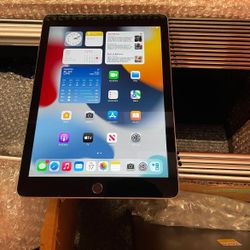 Apple iPad AIR 2 9.7” 64GB -Fully Functional $230 -IOS 15 LATEST Updates!!!