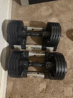 Adjustable db set