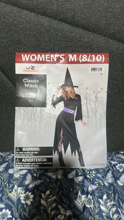 Women’s costume