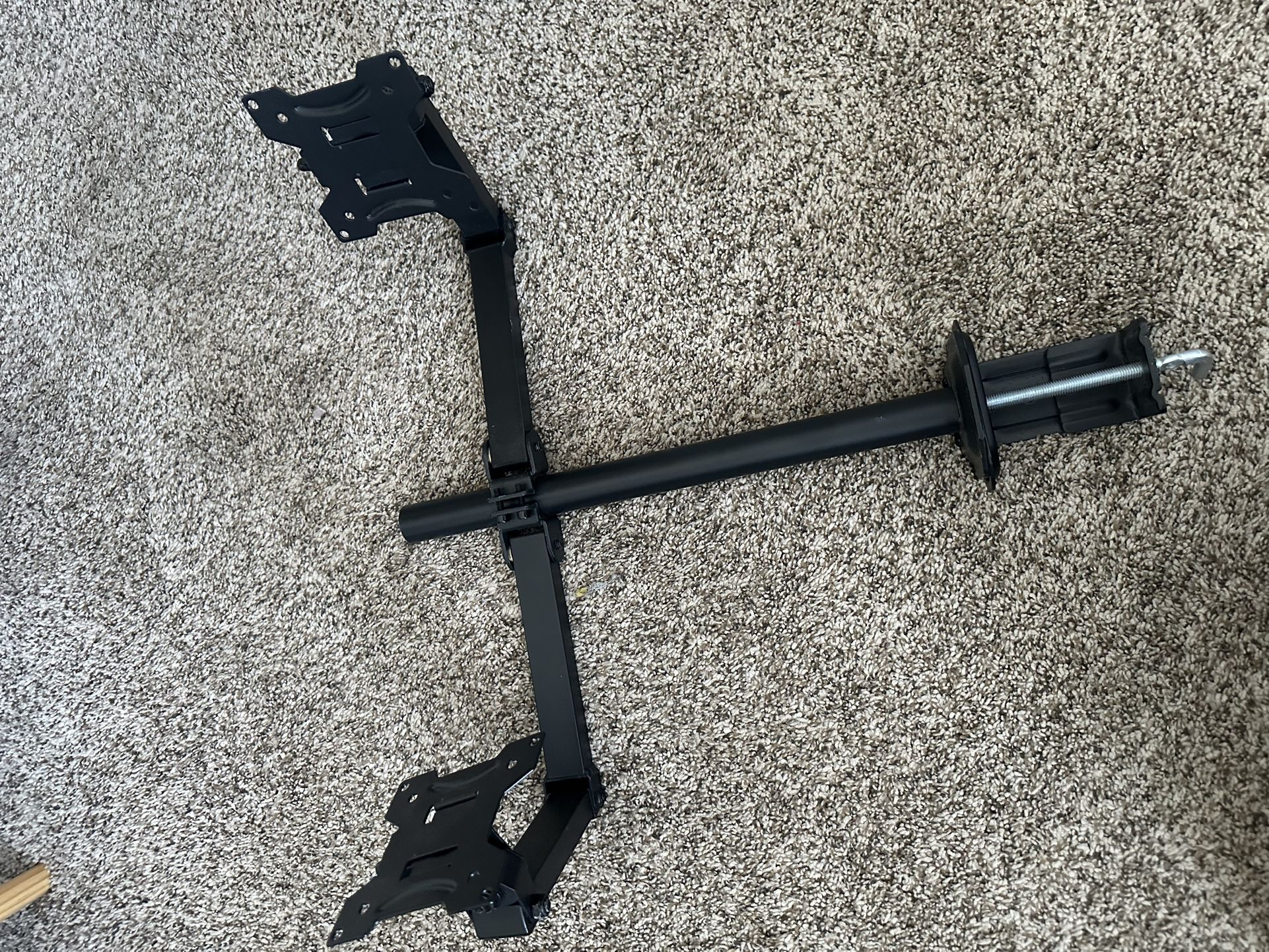 Monitor Mount