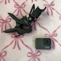 go pro silver 7