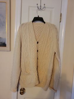 Wool Sweater