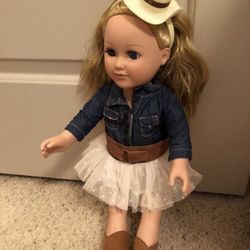 4 My Life Dolls Pick And Choose 