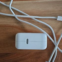 30w Usb C Apple Charger With Cord