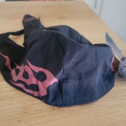 Motorcycle headbands