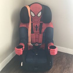 Spider Man Carsit