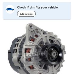 HIGH PERFORMANCE ALTERNATOR BY REMI For HYUNDAI KIAS