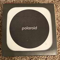 Polaroid P1 Bluetooth speaker