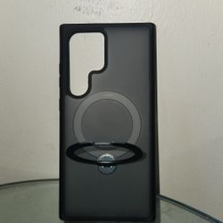 TORRAS S24 Ultra Case