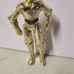 Star Wats Loose Figures