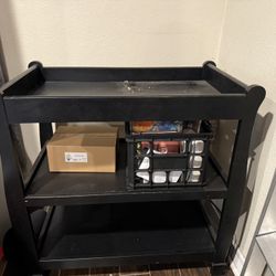 Changing Table 