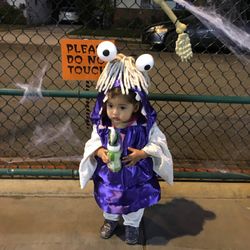 Halloween Costumes 