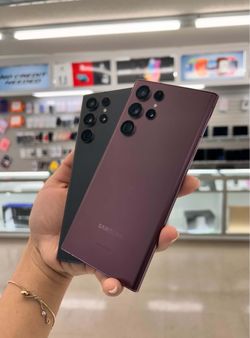 s22 ultra 128gb carrier unlock