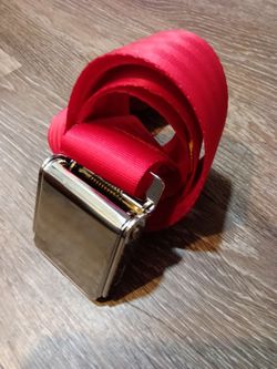 Chevy Bel Air Impala Seat Belts