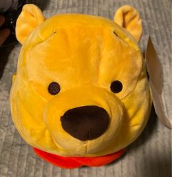 Winnie the Pooh crossbody bag brand new with tags