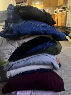 1x-2x woman’s clothing