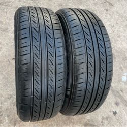 2 SENTURY 195/60/15 TIRES $85 CASH💥 INSTALLED💥