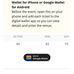 Auburn Vs Penn State Tickets