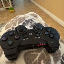 Control PS3 
