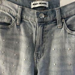 NEW Sz 25 And 26 DKNY Wide Leg, Hi Rise. SALE. $ 15 Each 🍀