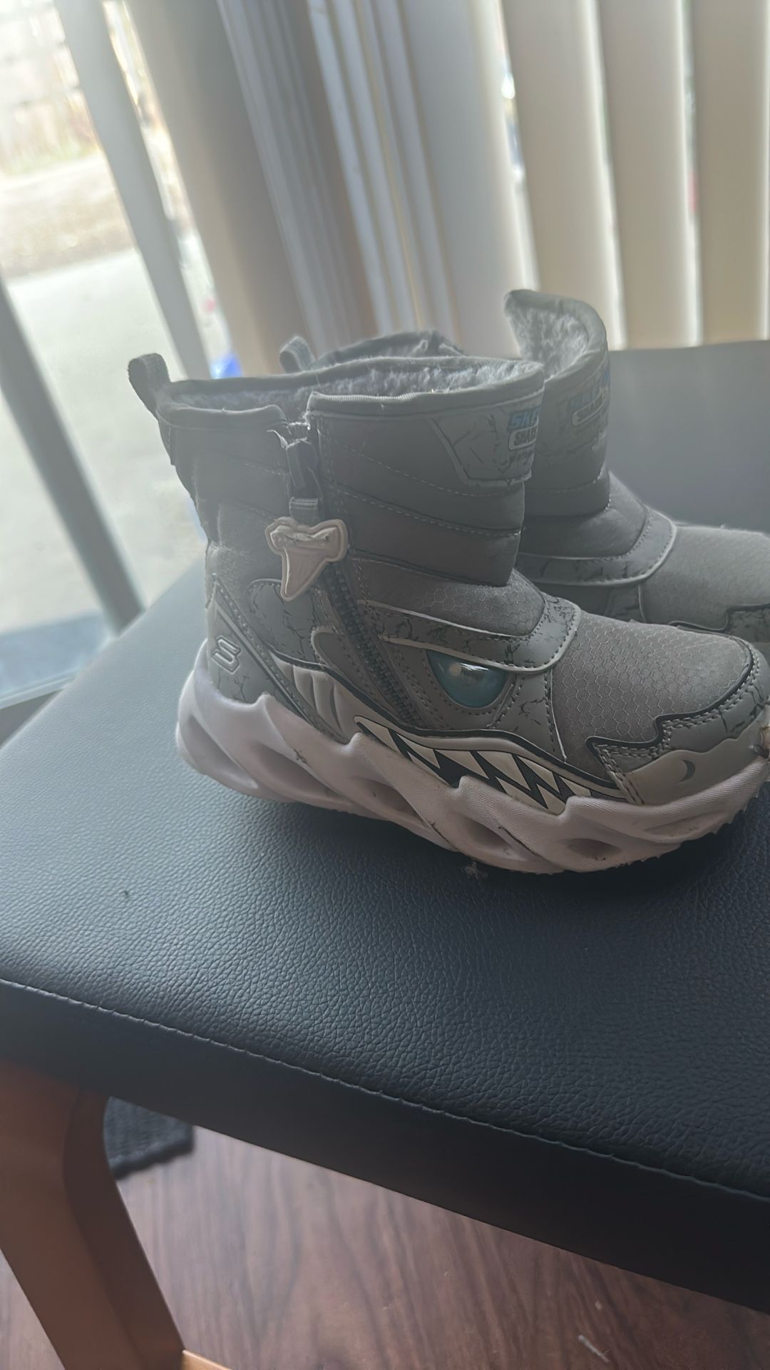 Toddler Snow Boots