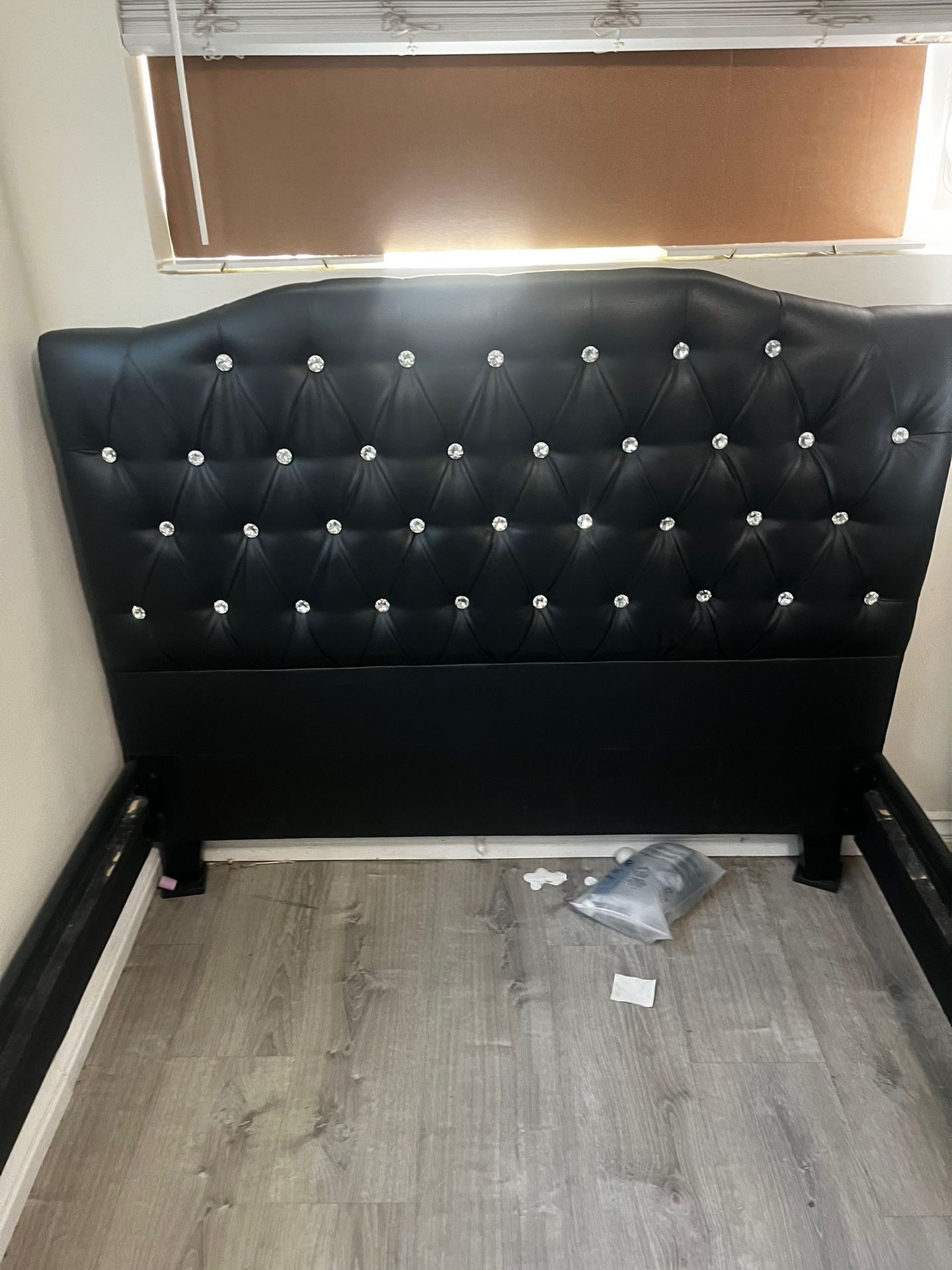 Queen size Bed Frame