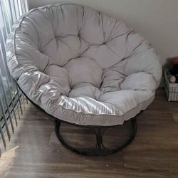 Papasan Chair
