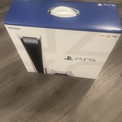 PS5