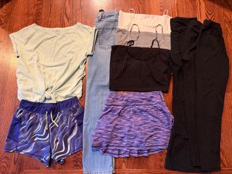 Girls Size 14/16 Clothing Lot