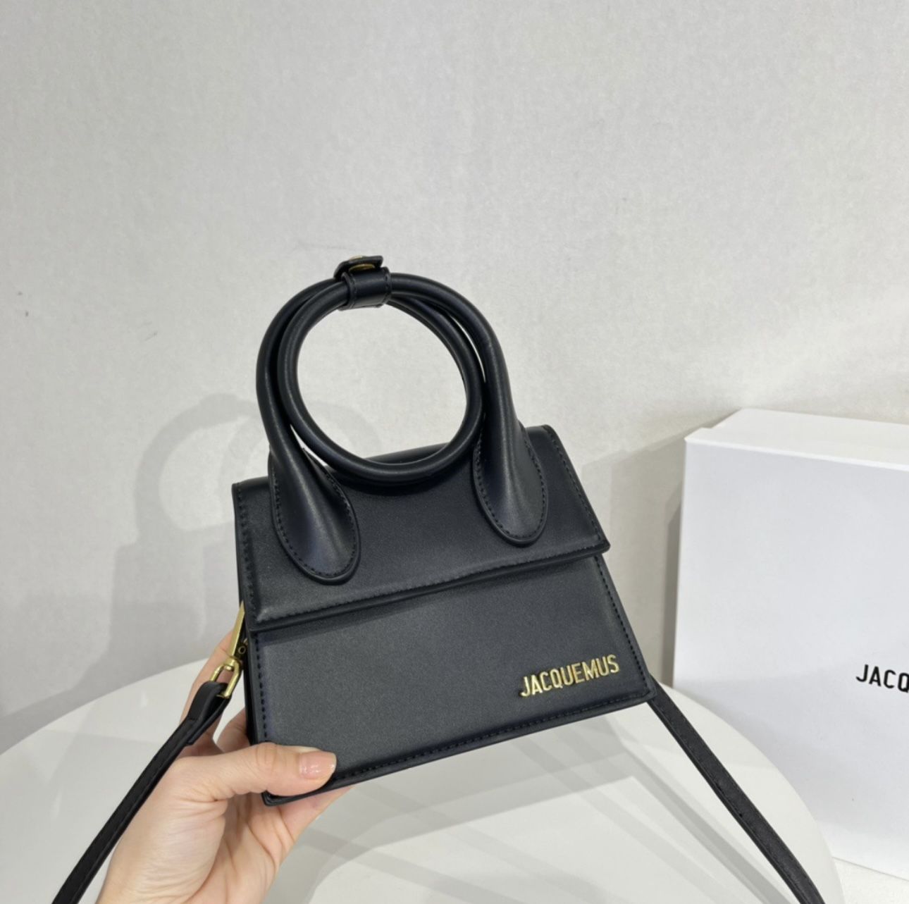 Jacquemus Bag 