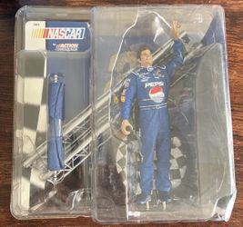 Jeff Gordon
