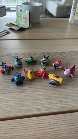 2013 micro riders planes movie