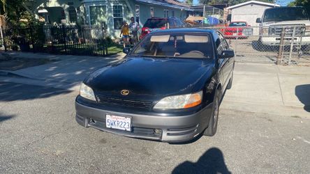 1994 Lexus ES 300