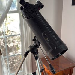 Telescope 
