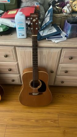 Guitar