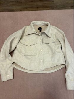 Heavyweight Sweater