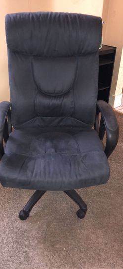 Desk chair 30$