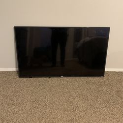 55” 4K Ultra HD Roku Smart TV
