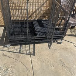 Dog Crate 