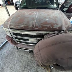 car paint technician