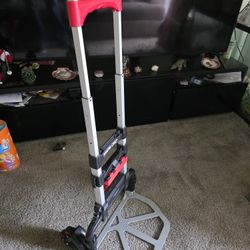 New Magna Cart Dolley 