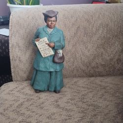 All God's Children Martha Orig  ... Miss Mary Bethune .