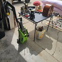 Garage Sale