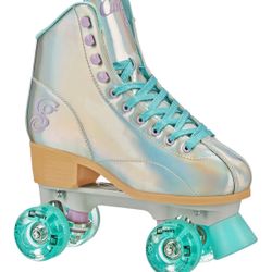 New In The Box Candies Skates Women 7