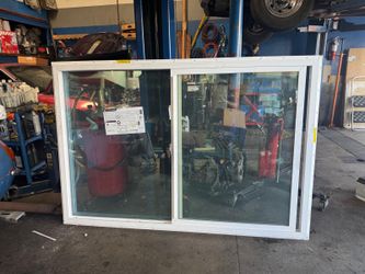 Window / Ventana